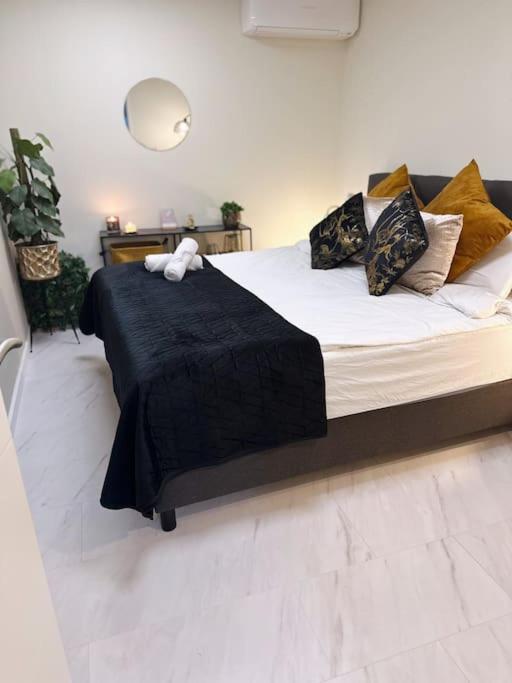 Wellness Studio Tiel Met Sauna En Jacuzzi Zewnętrze zdjęcie