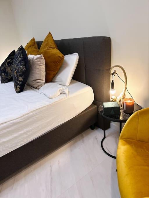 Wellness Studio Tiel Met Sauna En Jacuzzi Zewnętrze zdjęcie