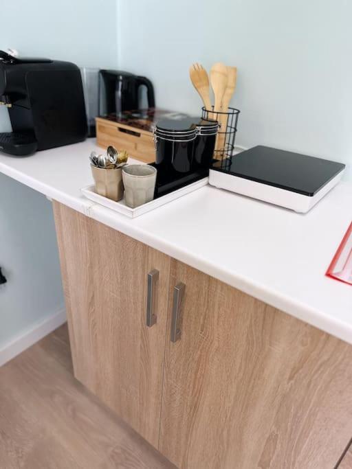 Wellness Studio Tiel Met Sauna En Jacuzzi Zewnętrze zdjęcie