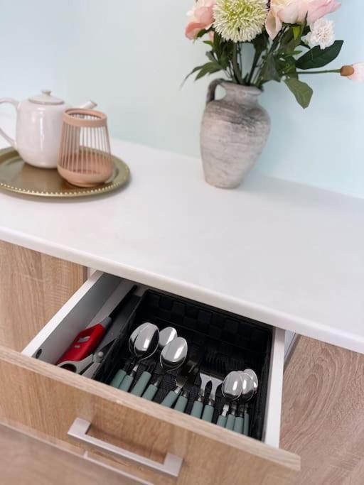Wellness Studio Tiel Met Sauna En Jacuzzi Zewnętrze zdjęcie