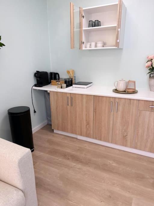 Wellness Studio Tiel Met Sauna En Jacuzzi Zewnętrze zdjęcie