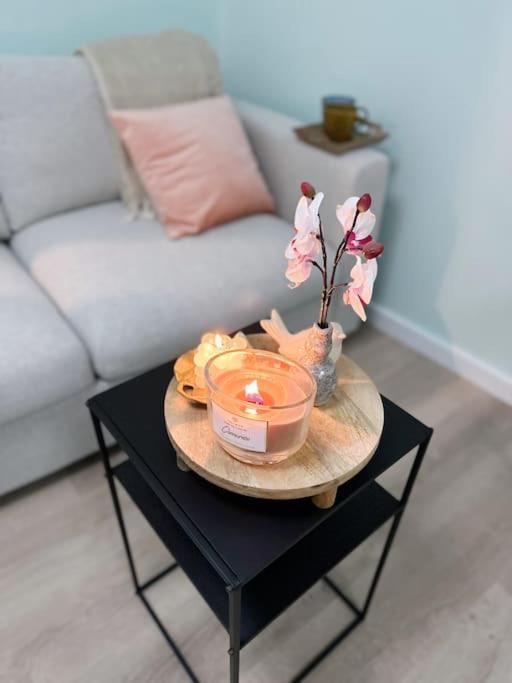 Wellness Studio Tiel Met Sauna En Jacuzzi Zewnętrze zdjęcie