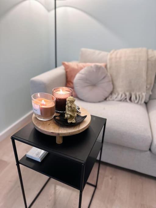 Wellness Studio Tiel Met Sauna En Jacuzzi Zewnętrze zdjęcie