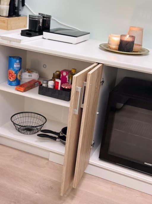 Wellness Studio Tiel Met Sauna En Jacuzzi Zewnętrze zdjęcie