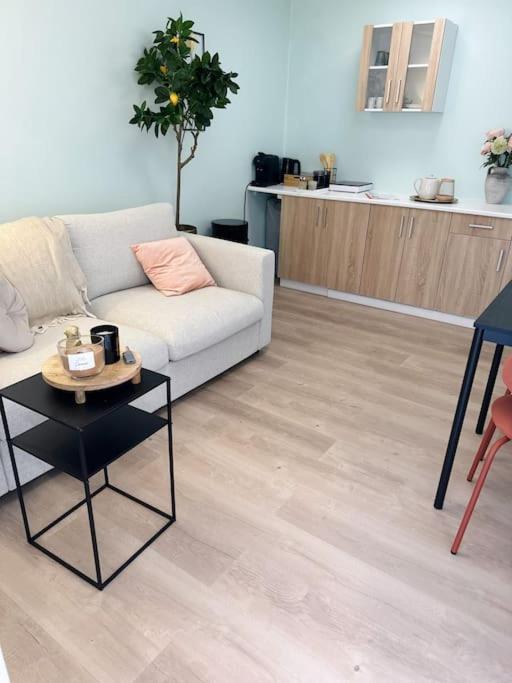 Wellness Studio Tiel Met Sauna En Jacuzzi Zewnętrze zdjęcie