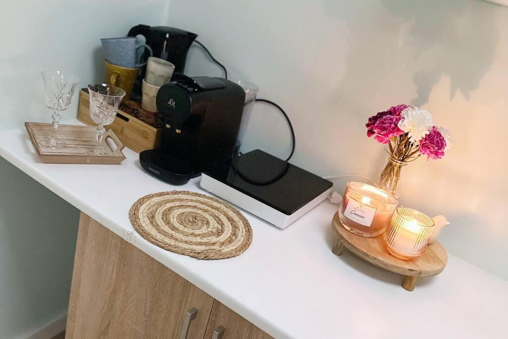 Wellness Studio Tiel Met Sauna En Jacuzzi Zewnętrze zdjęcie